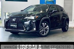 lexus ux 2019 -LEXUS--Lexus UX 6BA-MZAA10--MZAA10-2013781---LEXUS--Lexus UX 6BA-MZAA10--MZAA10-2013781-