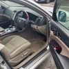 toyota mark-x 2008 CFJ1534199 image 12