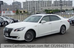 toyota crown-majesta 2013 quick_quick_GWS214_GWS214-6001699