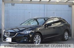 mazda atenza 2012 -MAZDA 【姫路 336ﾕ 108】--Atenza Wagon DBA-GJEFW--GJEFW-100222---MAZDA 【姫路 336ﾕ 108】--Atenza Wagon DBA-GJEFW--GJEFW-100222-