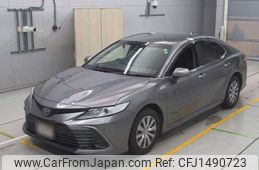 toyota camry 2022 -TOYOTA--Camry AXVH70-1082641---TOYOTA--Camry AXVH70-1082641-