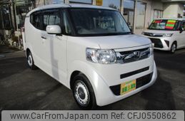 honda n-box-slash 2018 -HONDA--N BOX SLASH DBA-JF1--JF1-7300087---HONDA--N BOX SLASH DBA-JF1--JF1-7300087-