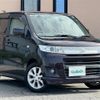 suzuki wagon-r 2010 -SUZUKI--Wagon R DBA-MH23S--MH23S-590549---SUZUKI--Wagon R DBA-MH23S--MH23S-590549- image 1