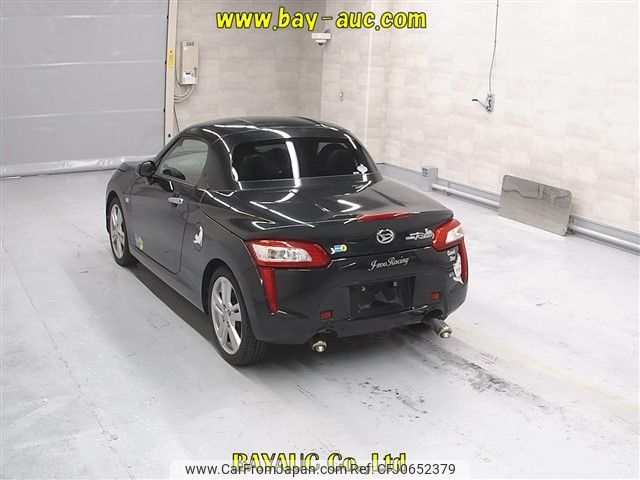 daihatsu copen 2016 -DAIHATSU--Copen LA400K-0007137---DAIHATSU--Copen LA400K-0007137- image 2