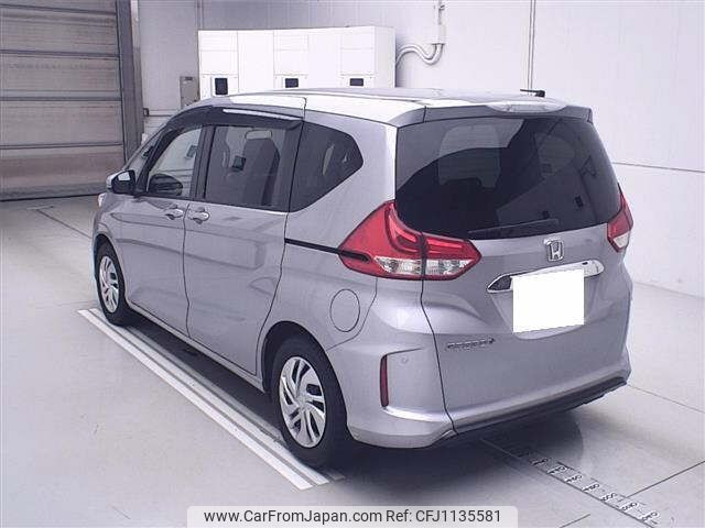 honda freed 2019 -HONDA 【京都 503ﾃ1845】--Freed GB5-1112262---HONDA 【京都 503ﾃ1845】--Freed GB5-1112262- image 2