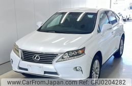 lexus rx 2013 -LEXUS--Lexus RX AGL10W-2439128---LEXUS--Lexus RX AGL10W-2439128-