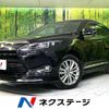 toyota harrier 2014 -TOYOTA--Harrier DBA-ZSU60W--ZSU60-0031179---TOYOTA--Harrier DBA-ZSU60W--ZSU60-0031179- image 1