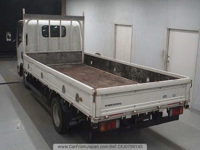 isuzu elf-truck 2014 -ISUZU--Elf NLR85AR-7017554---ISUZU--Elf NLR85AR-7017554- image 2