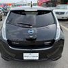nissan leaf 2014 CFJ1153827 image 23