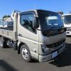 mitsubishi-fuso canter 2022 GOO_NET_EXCHANGE_0510853A30240827W006 image 2