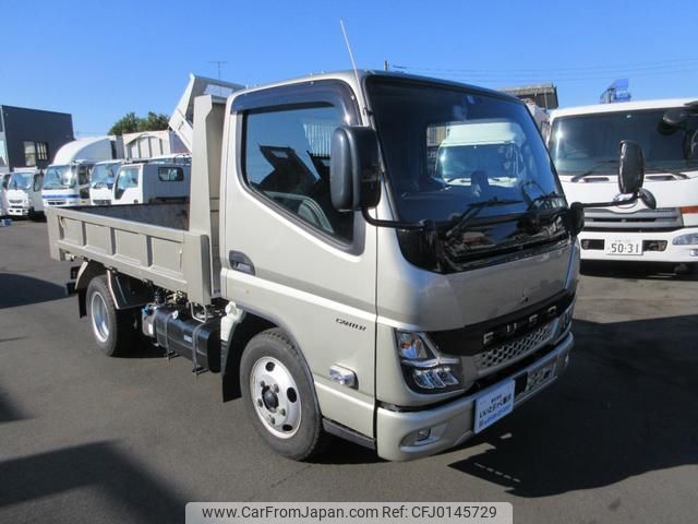 mitsubishi-fuso canter 2022 GOO_NET_EXCHANGE_0510853A30240827W006 image 2