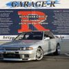 nissan skyline 1992 quick_quick_E-HCR32_HCR32-262592 image 1