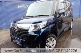 toyota roomy 2019 quick_quick_DBA-M910A_M910A-0072932
