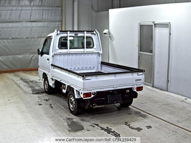 subaru sambar-truck 2009 -SUBARU--Samber Truck TT1-109710---SUBARU--Samber Truck TT1-109710- image 2