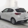 mazda demio 2019 -MAZDA--MAZDA2 DJLFS--703043---MAZDA--MAZDA2 DJLFS--703043- image 2