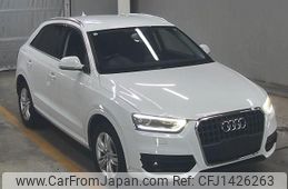 audi q3 2014 -AUDI--Audi Q3 WAUZZZ8UXER102351---AUDI--Audi Q3 WAUZZZ8UXER102351-