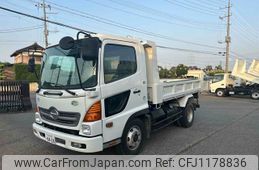 hino ranger 2007 GOO_NET_EXCHANGE_0404408A30250521W001