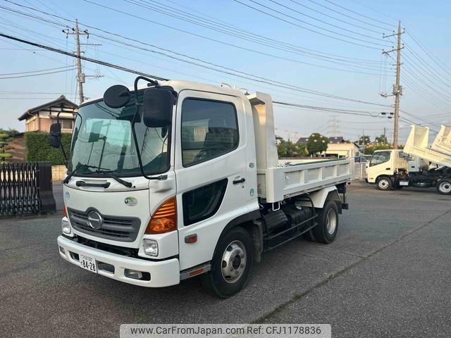 hino ranger 2007 GOO_NET_EXCHANGE_0404408A30250521W001 image 1