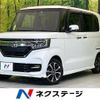 honda n-box 2019 -HONDA--N BOX DBA-JF3--JF3-1303383---HONDA--N BOX DBA-JF3--JF3-1303383- image 1