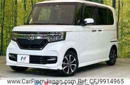 honda n-box 2019 -HONDA--N BOX DBA-JF3--JF3-1303383---HONDA--N BOX DBA-JF3--JF3-1303383-