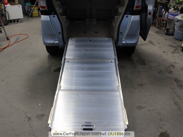 honda n-box-plus 2013 CFJ1856306 image 1