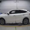 toyota harrier 2020 quick_quick_6BA-MXUA80_MXUA80-0015165 image 4