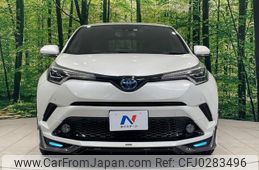 toyota c-hr 2018 -TOYOTA--C-HR ZYX10--2104575---TOYOTA--C-HR ZYX10--2104575-