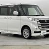 suzuki spacia 2017 -SUZUKI--Spacia DAA-MK42S--MK42S-633809---SUZUKI--Spacia DAA-MK42S--MK42S-633809- image 1