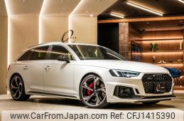 audi rs4-avant 2019 quick_quick_ABA-8WDECF_WUAZZZF40KA900439