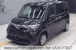 toyota roomy 2021 -TOYOTA 【岐阜 503】--Roomy 5BA-M900A--M900A-0586942---TOYOTA 【岐阜 503】--Roomy 5BA-M900A--M900A-0586942-