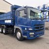 mitsubishi-fuso super-great 2008 GOO_NET_EXCHANGE_0704364A30250618W002 image 2
