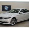 bmw 5-series 2017 -BMW 【名変中 】--BMW 5 Series JA20--0WC07380---BMW 【名変中 】--BMW 5 Series JA20--0WC07380- image 1