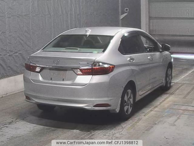 honda grace 2015 -HONDA--Grace GM4-1021989---HONDA--Grace GM4-1021989- image 2