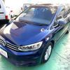 volkswagen golf-touran 2019 quick_quick_LDA-1TDFG_WVGZZZ1TZKW056782 image 4