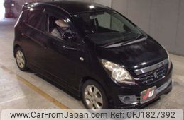 suzuki cervo 2006 CFJ1827392