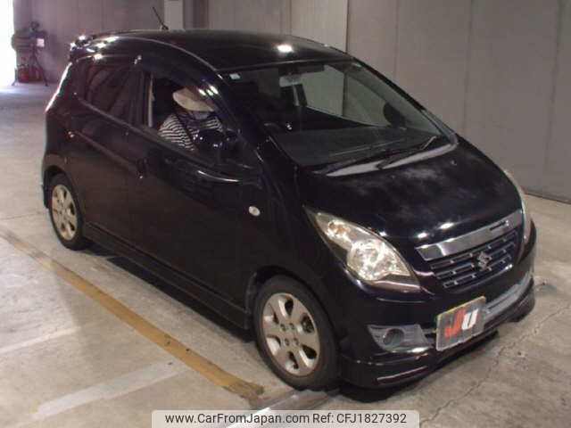 suzuki cervo 2006 CFJ1827392 image 1