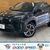 toyota yaris-cross 2023 -TOYOTA--Yaris Cross 5BA-MXPB10--MXPB10-3035156---TOYOTA--Yaris Cross 5BA-MXPB10--MXPB10-3035156- image 1