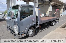 isuzu elf-truck 2010 CFJ1707497