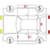 toyota yaris 2020 -TOYOTA--Yaris 6AA-MXPH10--MXPH10-2023730---TOYOTA--Yaris 6AA-MXPH10--MXPH10-2023730- image 2