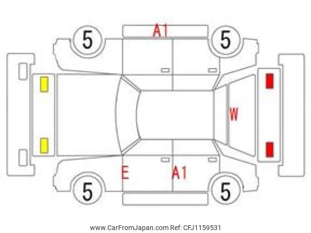 toyota yaris 2020 -TOYOTA--Yaris 6AA-MXPH10--MXPH10-2023730---TOYOTA--Yaris 6AA-MXPH10--MXPH10-2023730- image 2
