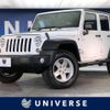 chrysler jeep-wrangler 2015 -CHRYSLER--Jeep Wrangler ABA-JK36L--1C4HJWKG8FL561535---CHRYSLER--Jeep Wrangler ABA-JK36L--1C4HJWKG8FL561535- image 1