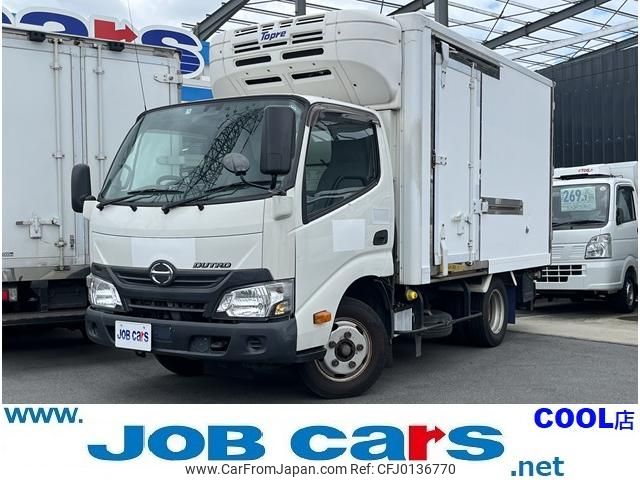 hino dutro 2019 GOO_NET_EXCHANGE_0701949A30240817W002 image 1