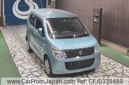 suzuki wagon-r 2015 -SUZUKI--Wagon R MH34S-426979---SUZUKI--Wagon R MH34S-426979-