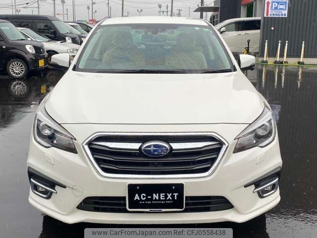 subaru legacy-b4 2018 -SUBARU--Legacy B4 DBA-BN9--BN9-017018---SUBARU--Legacy B4 DBA-BN9--BN9-017018- image 2