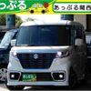 suzuki spacia 2021 quick_quick_4AA-MK53S_MK53S-940687 image 1