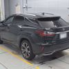 lexus rx 2016 -LEXUS--Lexus RX GYL25W-0004126---LEXUS--Lexus RX GYL25W-0004126- image 7