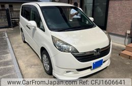 honda stepwagon 2006 CFJ1606641