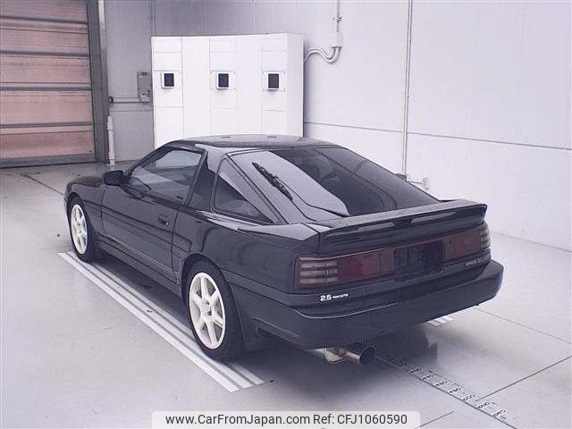 toyota supra 1992 -TOYOTA--Supra JZA70-0015709---TOYOTA--Supra JZA70-0015709- image 2