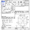 subaru sambar-truck 2005 CFJ1790657 image 3