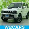 suzuki jimny 2018 quick_quick_ABA-JB23W_JB23W-779034 image 1